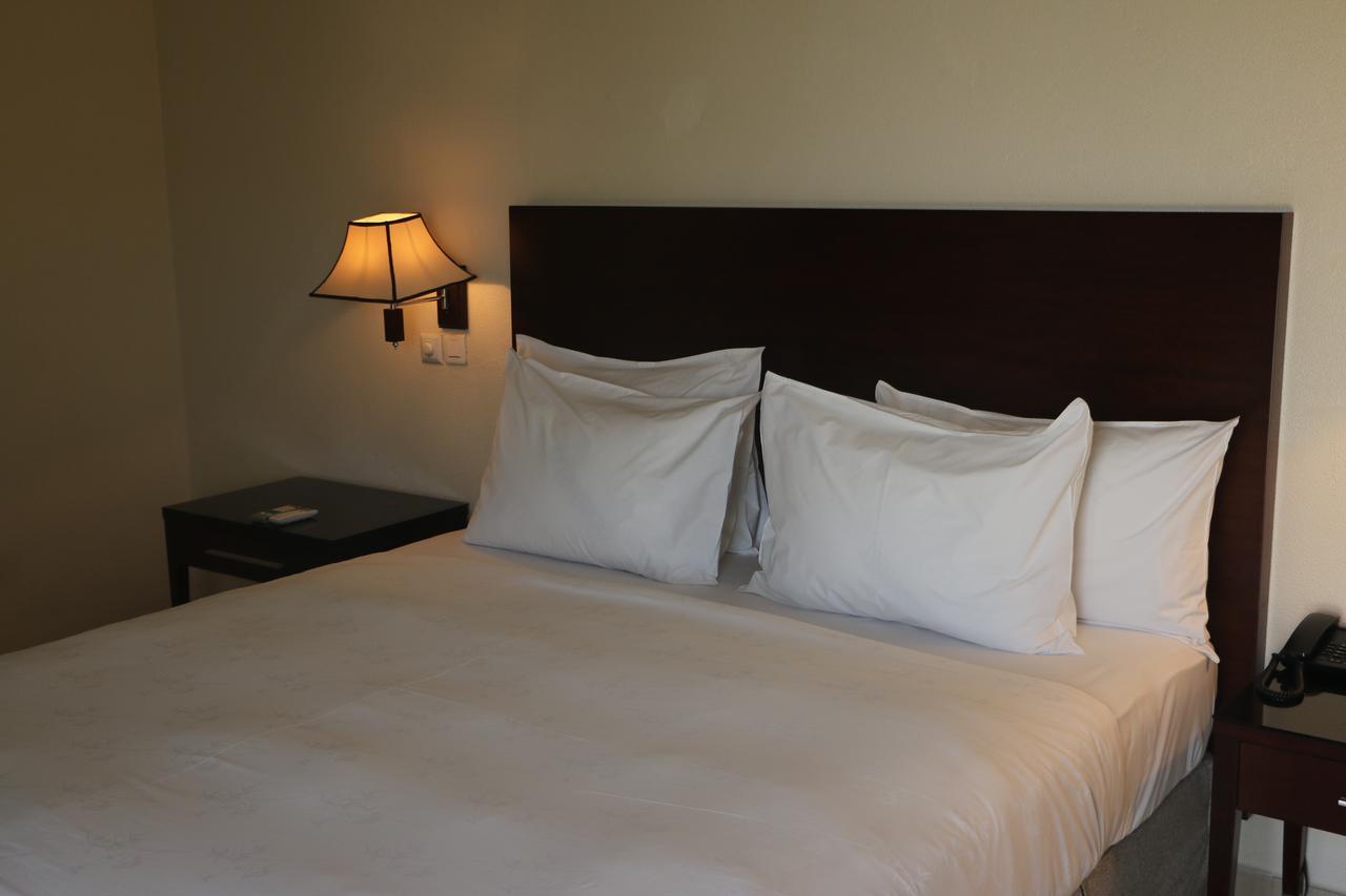 Hotel Sancta Maria Lome Exterior photo